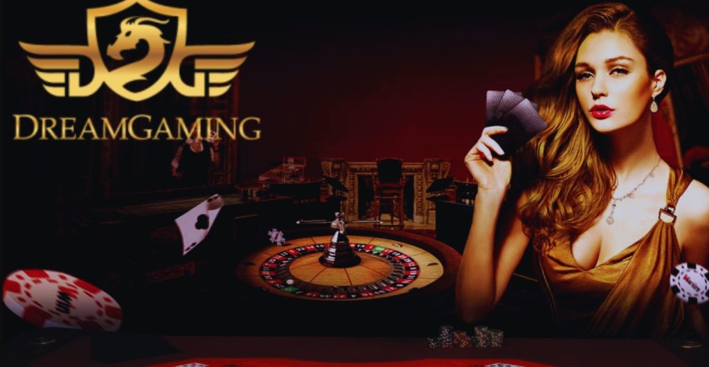 DG Casino - Sảnh Cược Lý Tưởng Cho Hội Viên Tại 8kbet