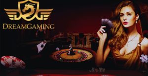 DG Casino - Sảnh Cược Lý Tưởng Cho Hội Viên Tại 8kbet